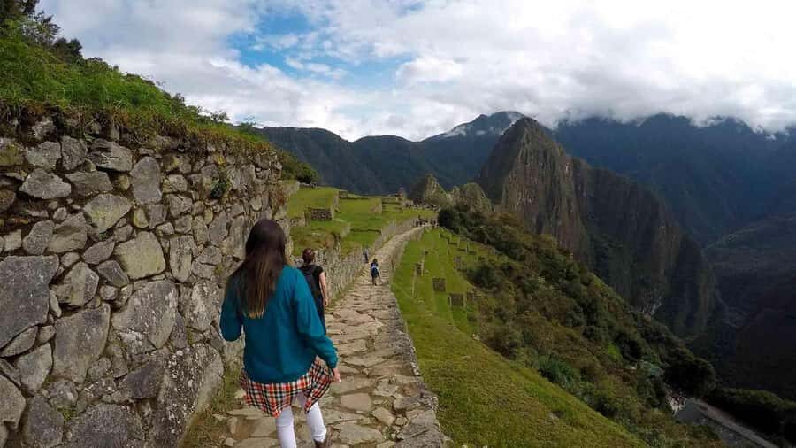 Inca Trail to Machu Picchu 4 days - The Practical Side: What Makes This Trek Work