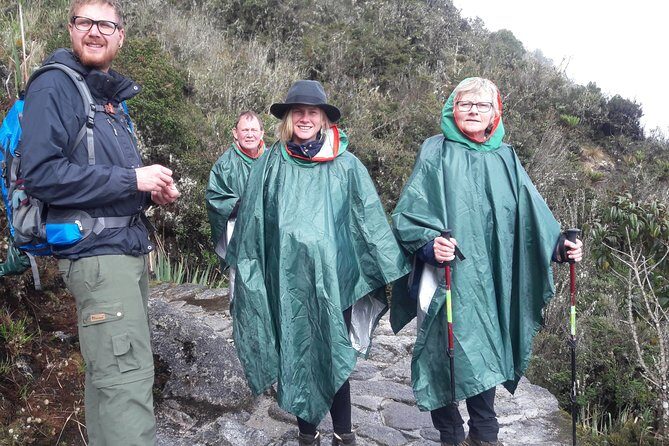Inca Trail to Machu Picchu From Cusco (1 day) - Who This Tour Suits Best
