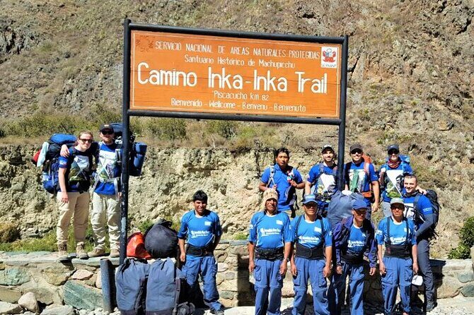 Inca Trail to Machu Picchu + Huayna Picchu Mountain in 4 days / 3 nights - Why This Tour Offers Great Value