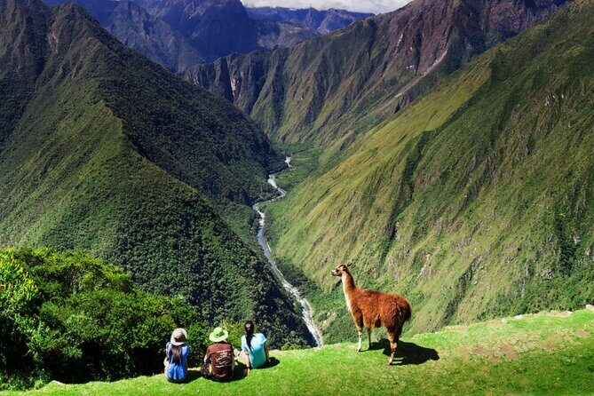 Inca Trail To Machu Picchu - The Sum Up: Is This the Trek for You?