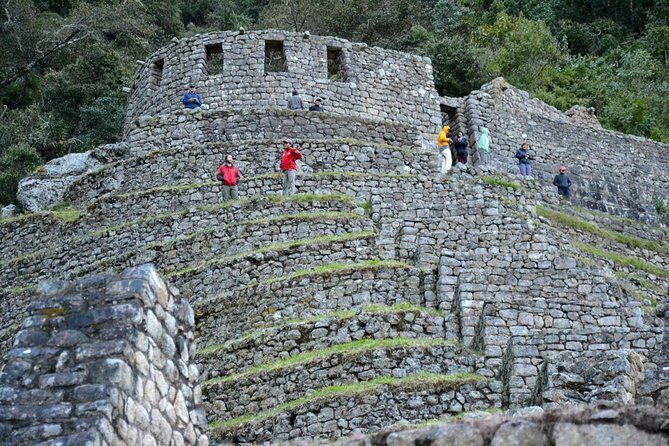 Inca Trail to Machupicchu - INKA TRAIL 2D / 1N. KM 104 - Wiñayhuayna - Machupicchu - FAQ