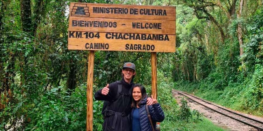 Inca Trail Tour 2 days 1 night - A Deep Dive into the 2-Day Inca Trail Experience