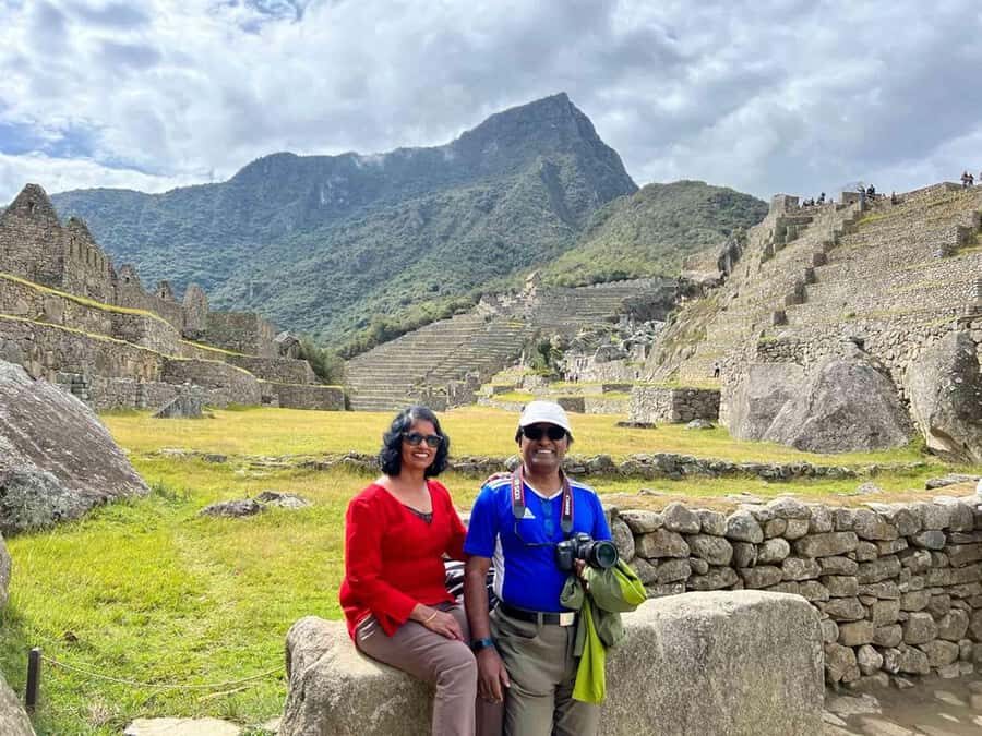 Inca Trail Tour 2 days 1 night - Who is this tour best suited for?