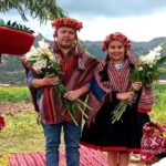 Inca Wedding 1 Day - A Detailed Look at the Inca Wedding Experience