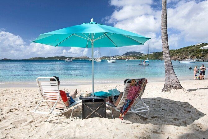 Inclusive Beach Day Package - Who is This Tour Best For?