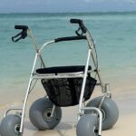 Inclusive Beach Fun Walker Rentals for All in Turks and Caicos - What to Expect During Your Rental
