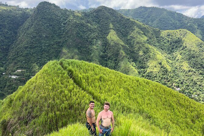 Incredible Hike & Cliff Jumping in the Heart of Puerto Rico - What the Reviews Say: Authenticity & Enthusiasm