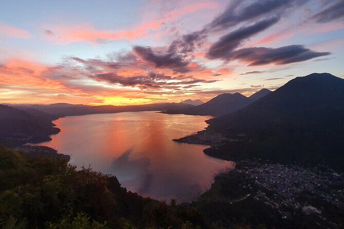 Indian Nose Hiking Adventure (custom and private tour) - The Sum Up