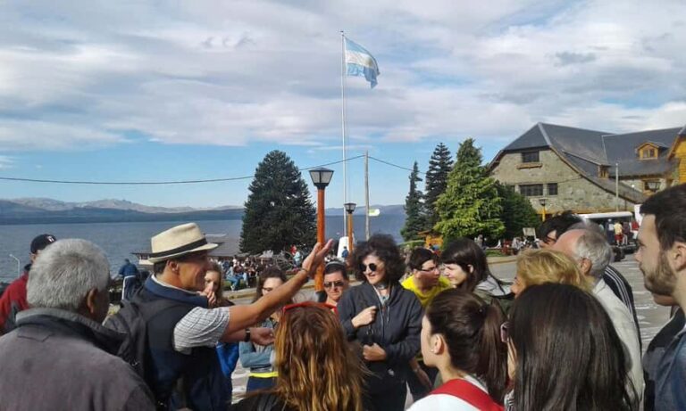 Indigenous People of Patagonia History Tour - What to Expect and Practical Details