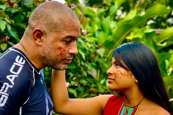 Indigenus Shuar Comunity and Cloud Forest Bucay Private Day-Tour from Guayaquil - What the Tour Offers in Practical Terms