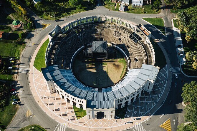 Indulge in a Private Day Experience to Colonia del Sacramento! - Who Will Appreciate This Tour?