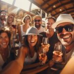 Indulge in a Scenic Wine Tour from Colonia to Carmelo - Food and Lunch Options