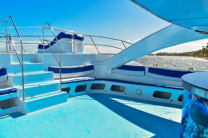 Infinity Hip Hop Boat Party in Punta Cana - Authentic Experiences and Real Feedback