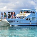 Infinity party boat in Punta Cana - What’s the Atmosphere Like?