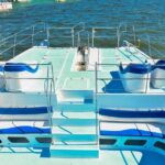 Infinity Snorkeling Party Boat - Key Points