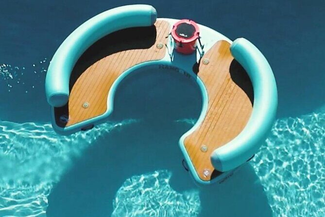 Inflatable Hangout Adventure Multi-Day Rental with Delivery - Who Should Consider This Experience?