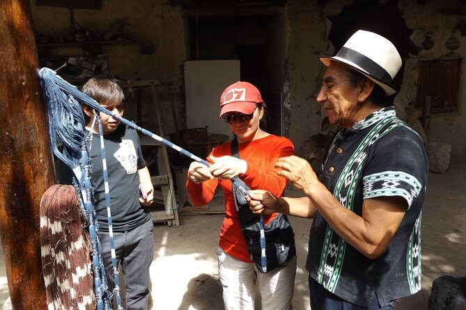 Ingapirca Archaeological and Gualaceo & Chordeleg Tour from Cuenca - Who Should Consider This Tour?