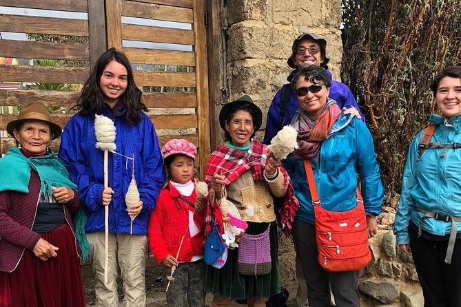 Ingapirca Inca Ruins Cultural Day Trip from Cuenca - Who Would Love This Tour?