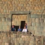 Ingapirca Ruins & Inca mountain face tour from Cuenca with Small Group - What Makes This Tour Stand Out