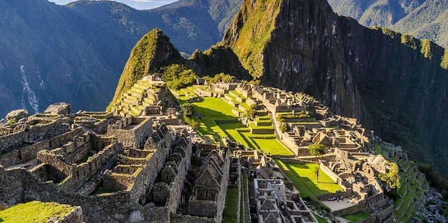 Inka Jungle 4 days to Machupicchu - What Makes This Tour Stand Out