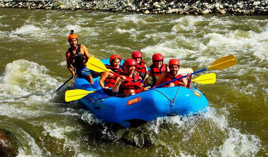 Inka Jungle Adventure: Discover Machu Picchu in 4D/3N - What Makes This Tour Special?