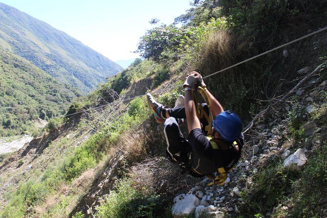 Inka Jungle Trek 4days/3nights - Frequently Asked Questions