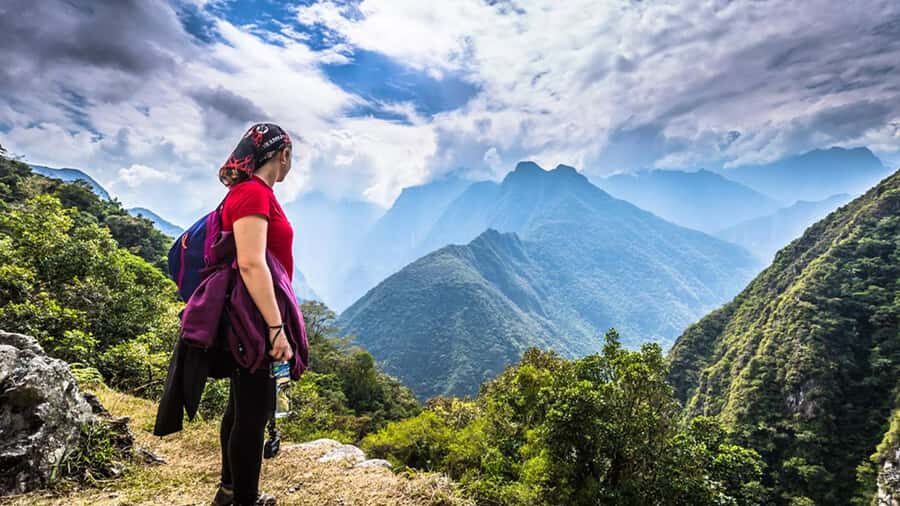 Inka Jungle trek to Machu Picchu 3 D/ 2 N - An In-Depth Look at the Inka Jungle Trek Experience