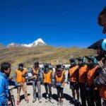 Inka Jungle trek to Machupicchu 4 days - How This Tour Offers Value