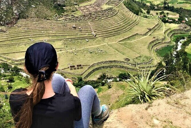 Inka Trail 4 Days to Machupicchu - FAQs