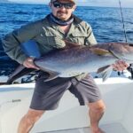 Inshore Fishing trip 4 hours - FAQ