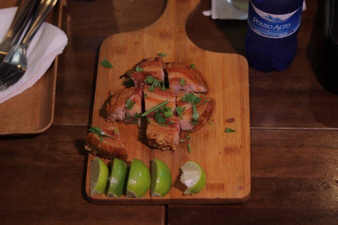 Inside Rios Botecos: A Food Lovers Tour - An In-Depth Look at Inside Rios Botecos: A Food Lovers Tour