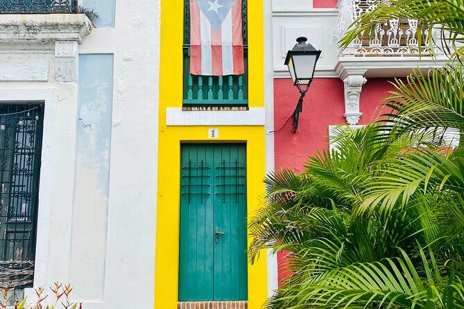 Instagramable Places in Old San Juan Tour - Why This Tour Offers Great Value