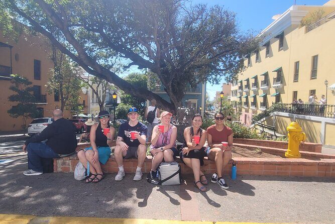 Intensive Old San Juan Opulent Coffee/Rum/Tastings Walking Tour - Final Thoughts: Who Should Consider This Tour?