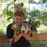 Interaction with Monkey Tour & city tour in Puerto Plata - Who Would Enjoy This Tour?