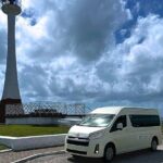 International Airport Belize City to Hopkins - Who will love this experience?