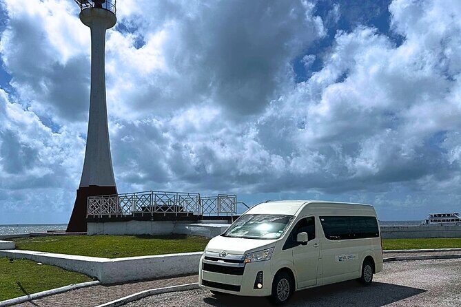 International Airport Belize City to Hopkins - Who will love this experience?