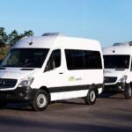 International Airport Belize City to San Ignacio - How the Journey Unfolds