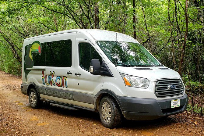 International Airport Belize City/Water Taxi to San Ignacio - The Itinerary: What You Can Expect