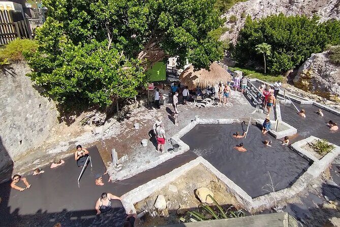 International Airport (UVF) Taxi and Tours - Detailed Review of the UVF Taxi and Tours Experience