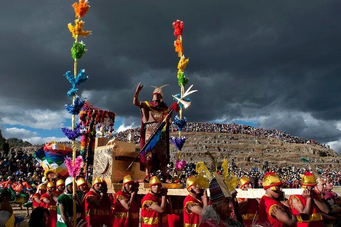 Inti Raymi Ticket Festival of the Sun on June 24 - The Sum Up: Who Will Love This Experience?