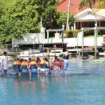 Invisible Boat to Rainbow Reef and Papa Doc Wreck - The Sum Up