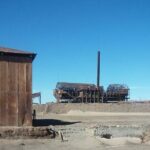 Iquique full day: Humberstone, Sta Laura, include entrace & lunch in Pica town - Pica: Lunch and Relaxation