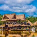 Iquitos || 2 days in the Amazon, natural wonder of the world - Lodging and Included Amenities