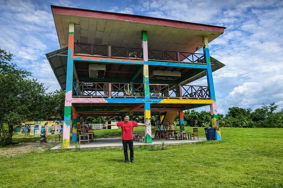 Iquitos: 6-Hour Wonderful Wildlife Guided Tour - What to Expect and Practical Details