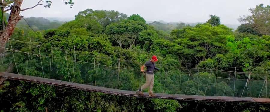 Iquitos: Adventure tour in Iquitos - The practicalities: value and considerations