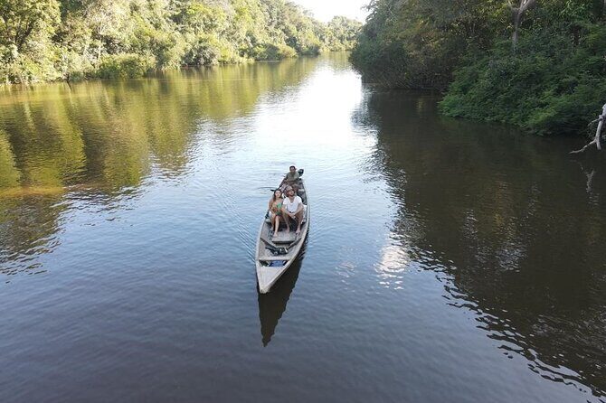 Iquitos: Amazon Adventure: Nature and Wildlife | 2 Days - What You Can Expect
