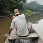 Iquitos: Amazonian Adventure in 2 Days - Cruising the Rivers: From Belén to the Amazon