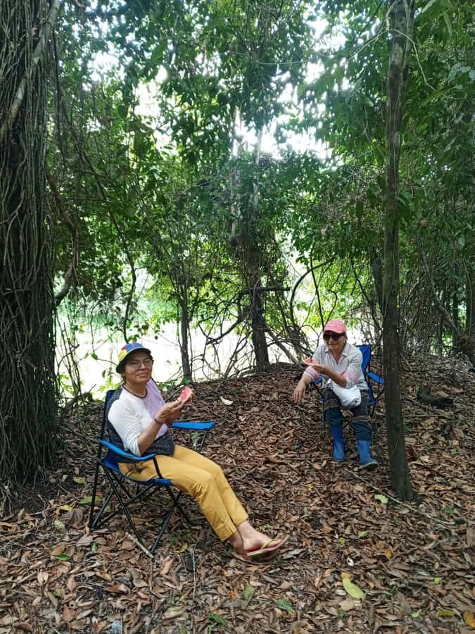 Iquitos: nature and adventure tour amazon Peru - Who Is This Tour Best For?