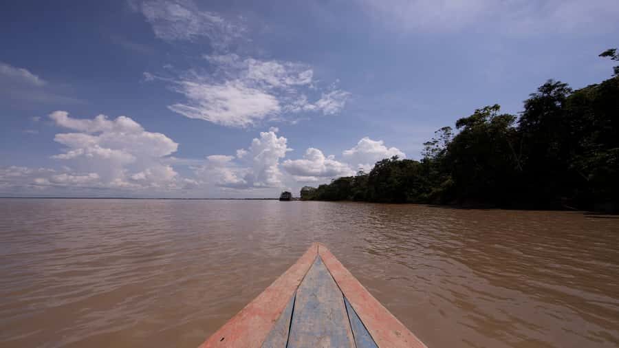 Iquitos: Piranha Fishing Experience in the Amazon jungle - Why This Tour Stands Out