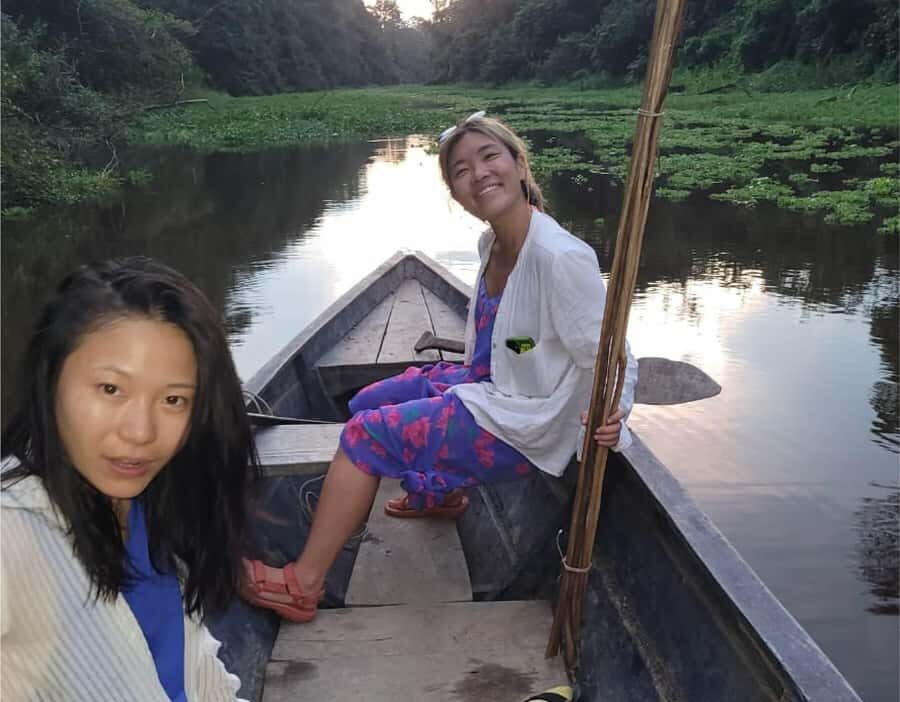 Iquitos: Private Tour of the Pacaya Samiria National Reserve - What Makes This Tour Stand Out?